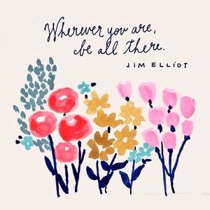 Meet your Posher, Dominique